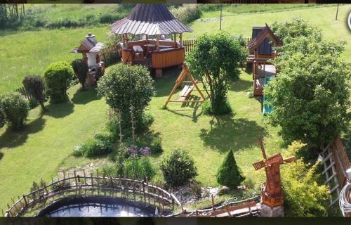 Agrotatry U Stachy Agrotatry U Stachy