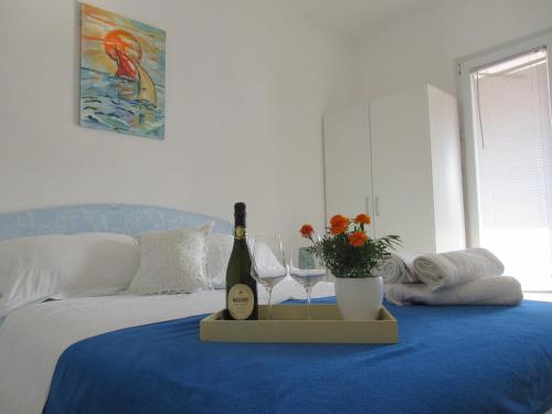  Apartments Vita in Tkon