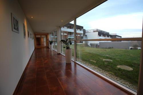 מתקני המלון, Golf & Wellness Apartment 34. in באד וולטרסדורף