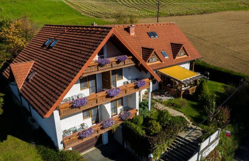 Pension Weber in Jennersdorf