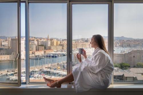 Sofitel Marseille Vieux-Port - main image