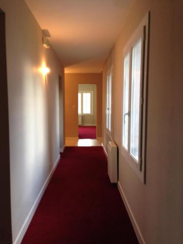Hotel Cuulong in Labarthe-Inard ciems