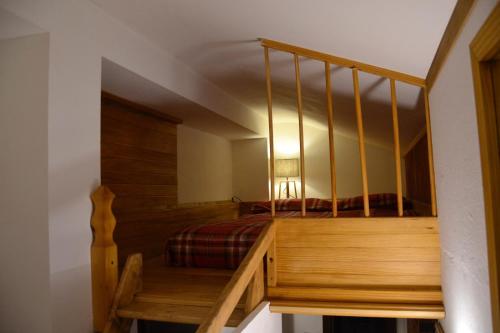 White Attic, Breuil-Cervinia (foto 2)