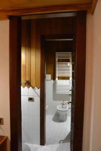 White Attic, Breuil-Cervinia (foto 9)