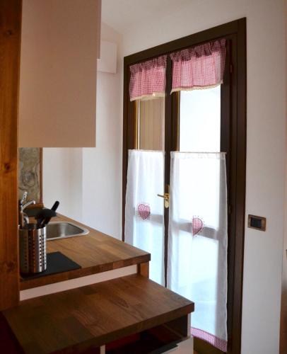 White Attic, Breuil-Cervinia (foto 8)