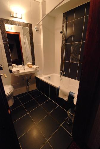 Hotel Amadeus - image 9