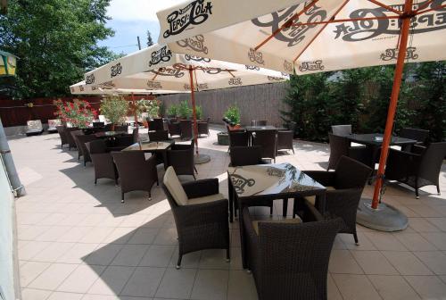 Hotel Amadeus - image 10