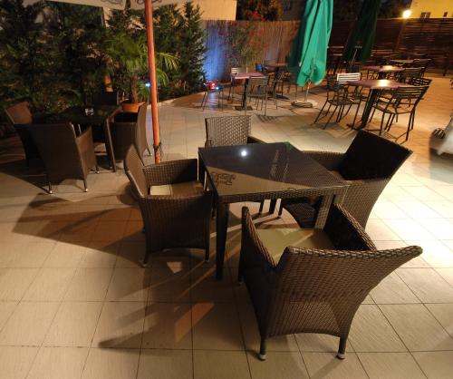 Hotel Amadeus - image 11