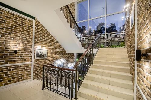 Andersen Hotel - image 2