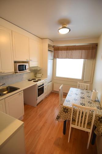 Gasthaus Kantolankulma near สนามบินลัปแปนรันตา