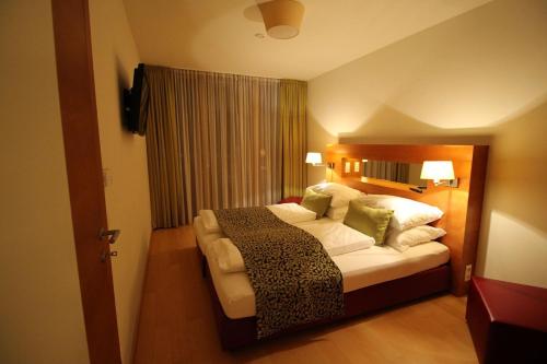 Golf & Wellness Apartment 34. in באד וולטרסדורף