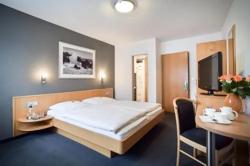 Hotel Mautner Airport und Messehotel in Stuttgart, Deutschland