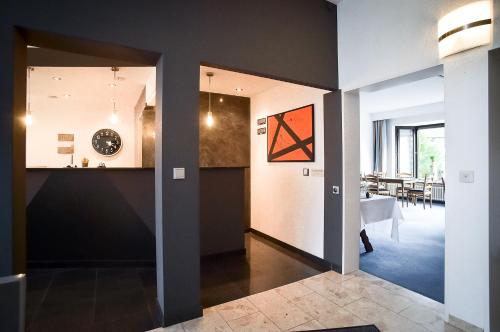 Hotel Mautner kontaktloser check-in - main image