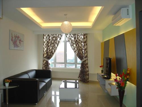 共用Lounge/電視區