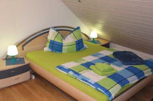 Double Room 1