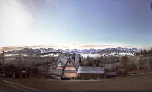 Agrotatry U Stachy Agrotatry U Stachy