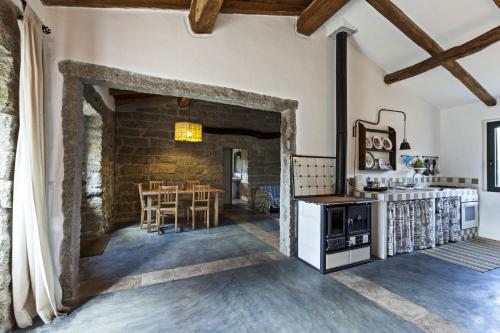 Stazzo La Casedda in Luogosanto