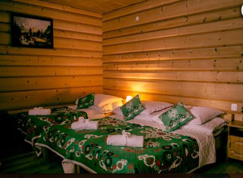 Agrotatry U Stachy Agrotatry U Stachy