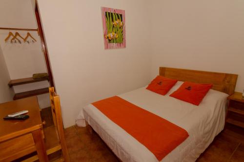 1 twin bed