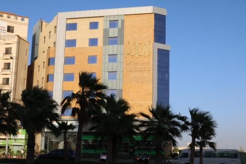 Hotel in Jeddah 