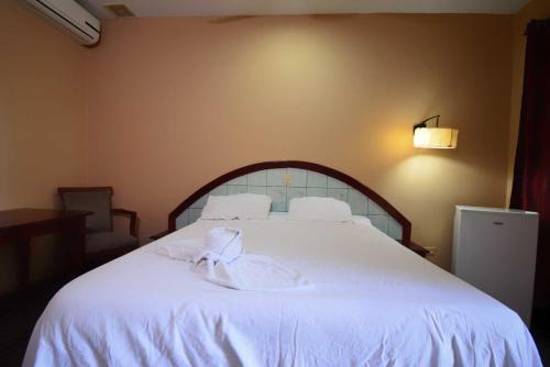 Hotel Naranjal