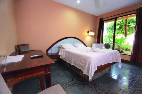 Hotel Naranjal