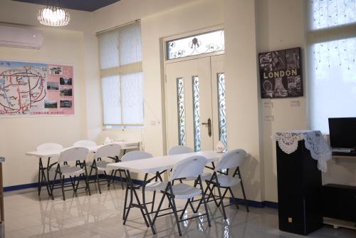 New Zhilan B&B - 식음료(F&B)