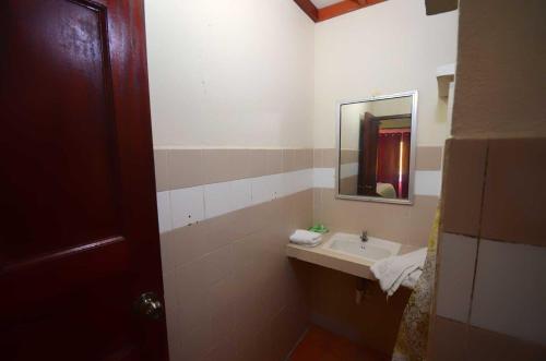 Hotel Naranjal