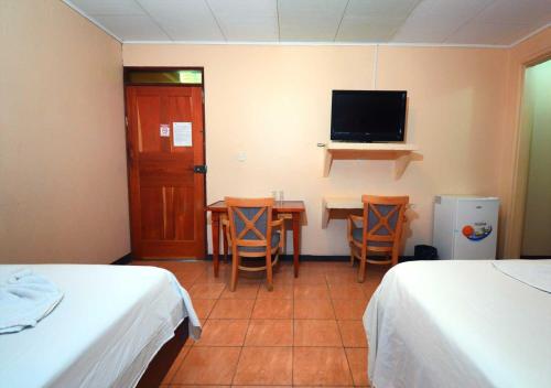 Hotel Naranjal