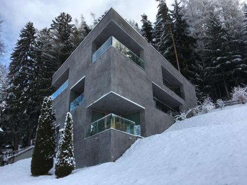 Alpin Lodge St. Andrä - main image