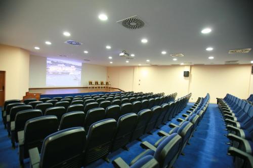 Sercotel Hotel Bonalba Alicante 4*S - image 5