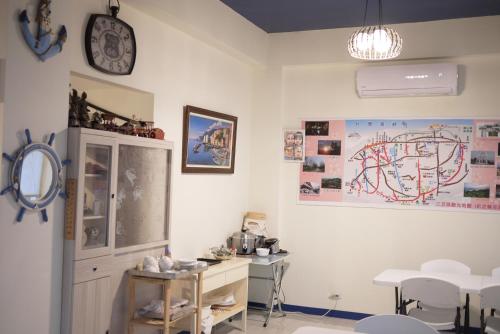New Zhilan B&B - 식음료(F&B)