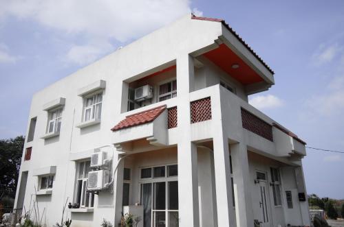 New Zhilan B&B - 출입구