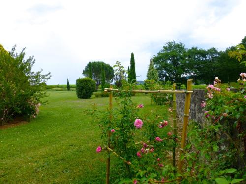 Gîtes Château de la Selve