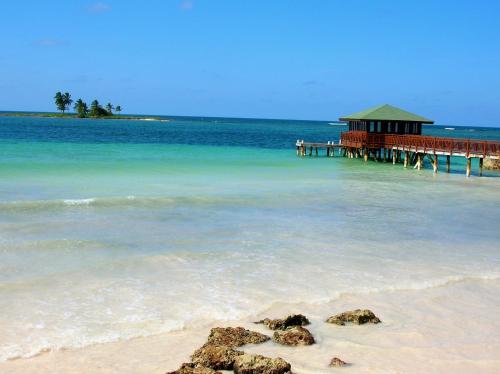Casa Por Que No in Las Galeras