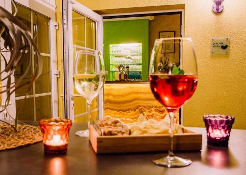 Das Moser - Hotel Garni am See (Adults Only)