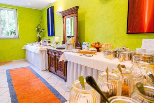 Das Moser - Hotel Garni am See (Adults Only)