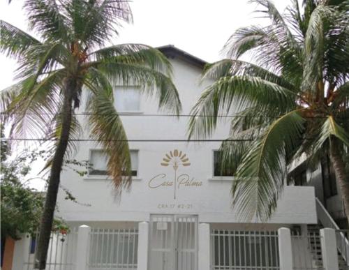 

Casa Palma