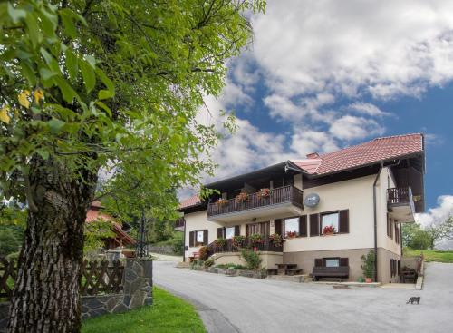 Farm Stay Žagar - image 2