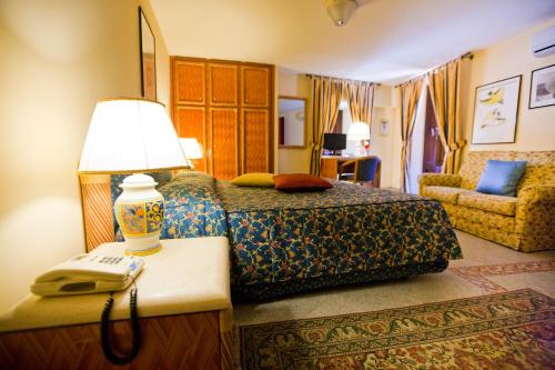 Hotel Elimo in Trapani