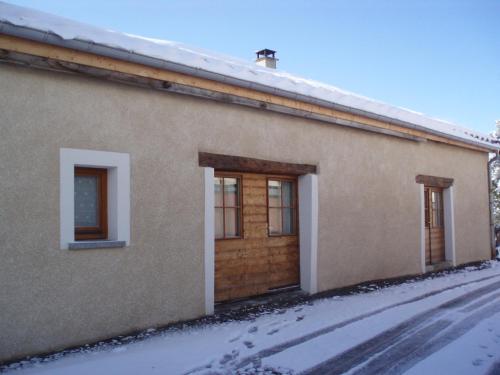 Gîte Le Tsozal - image 2