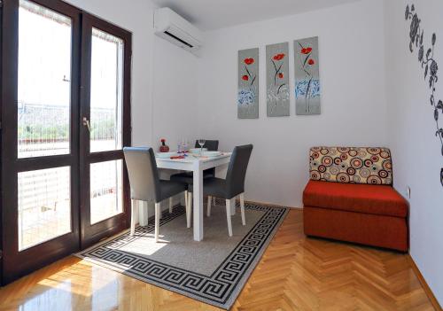 Apartmani Nena in Kukljica