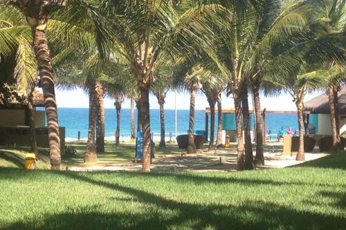 Resort Marulhos 4
