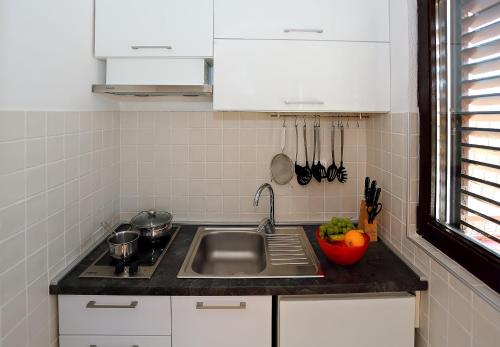 Apartmani Nena in Kukljica