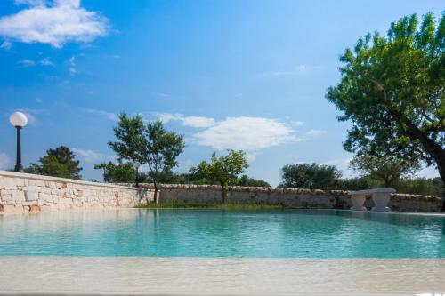 Trullo la Quiete