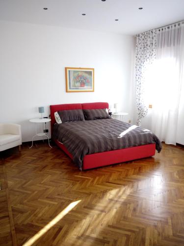  Polly House, Pension in Treviso