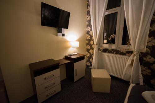 Apartament z jacuzzi Kraków Rynek, Cracovie (photo 9)