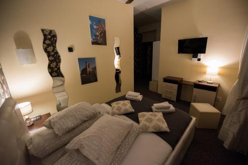 Apartament z jacuzzi Kraków Rynek, Cracovie (photo 10)