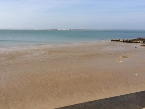 Mountfield - Isle of Wight