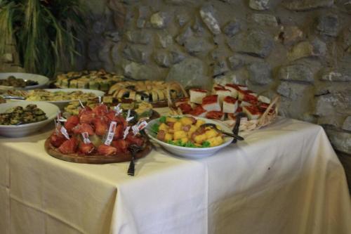 Agriturismo Podere Diamante - image 10